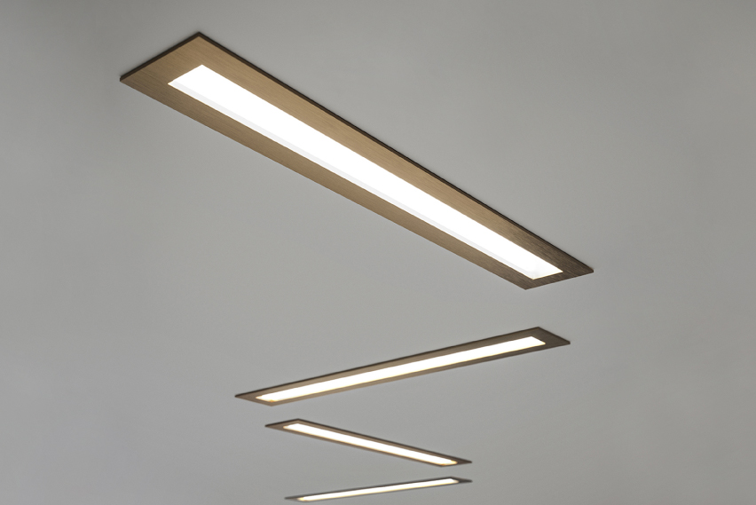 Recessed Lighting